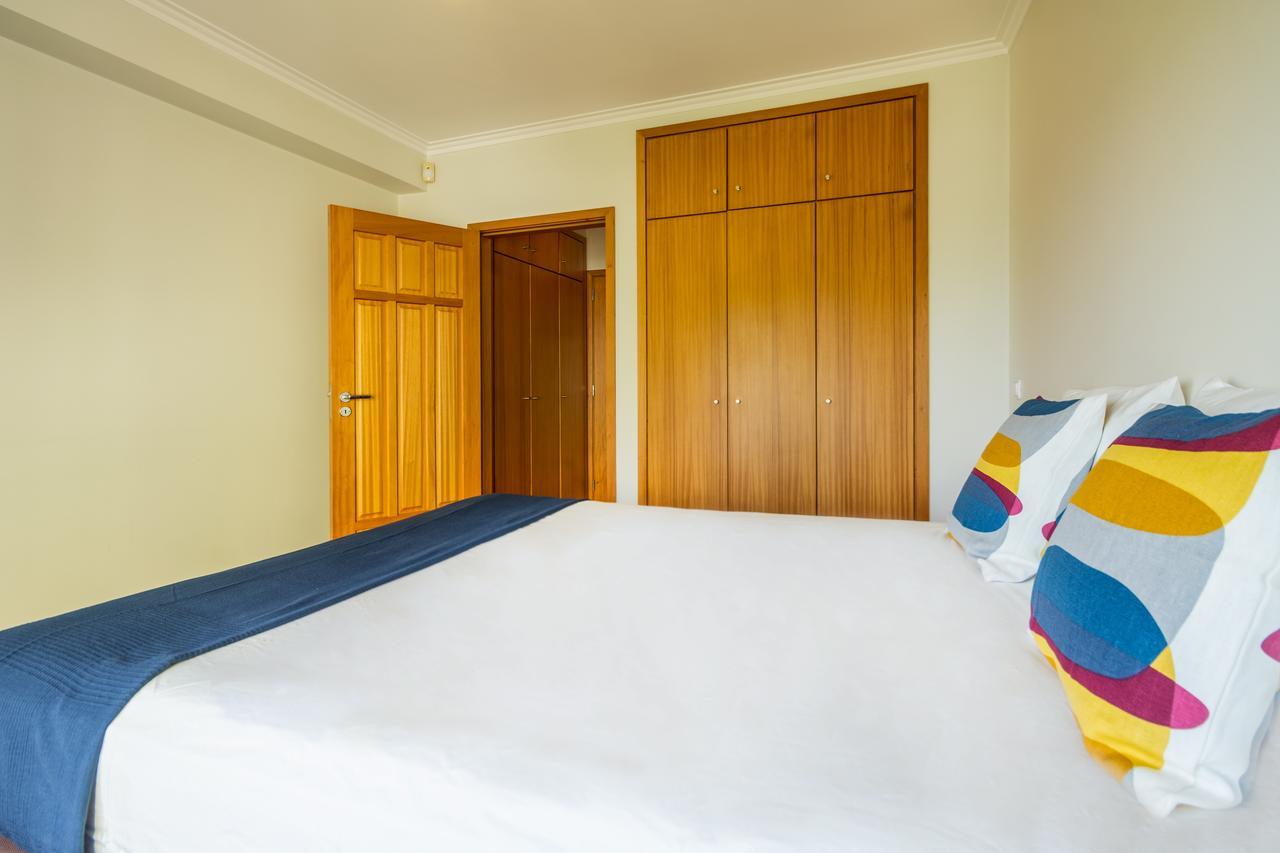 Sao Felix Ocean Views Apartment São Félix da Marinha Exterior foto