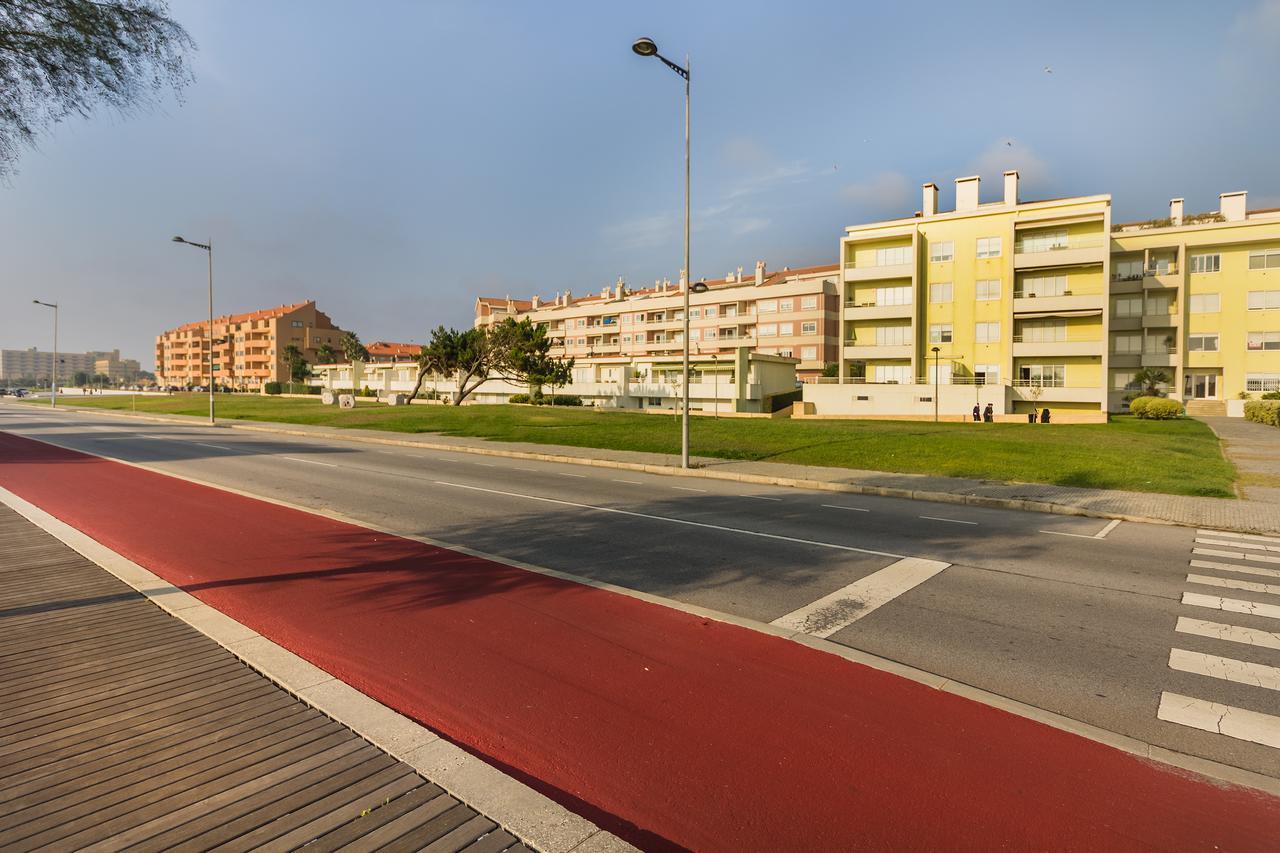 Sao Felix Ocean Views Apartment São Félix da Marinha Exterior foto